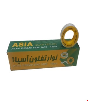 نوار تفلون 