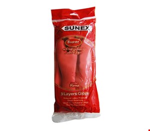 دستکش سانکس ( سوپر لاتکس)