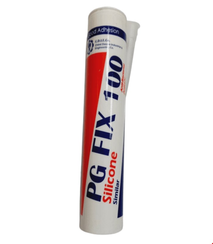 چسب آکواریوم PGFIX